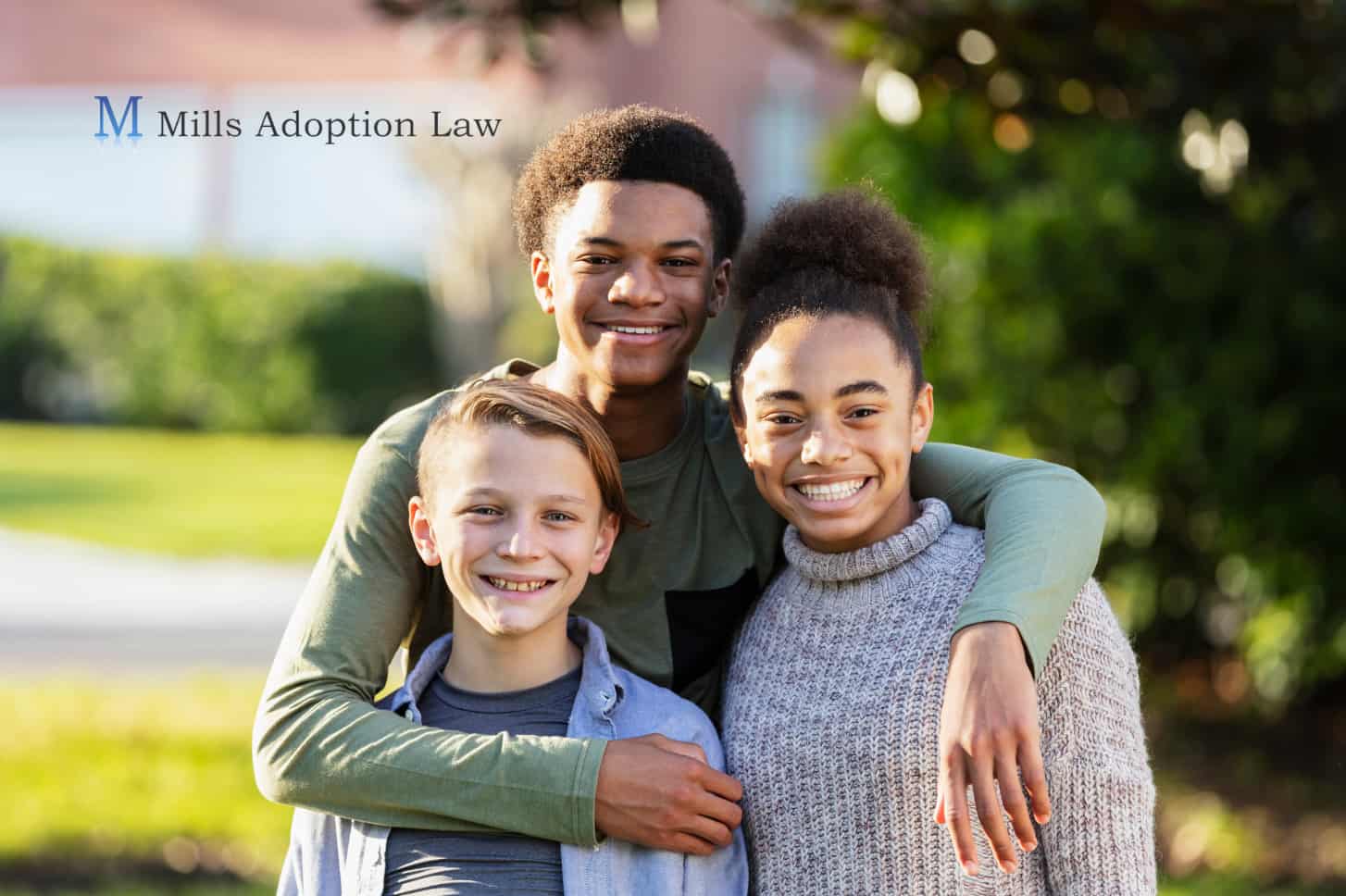 How Long Does Adoption Take in North Carolina?