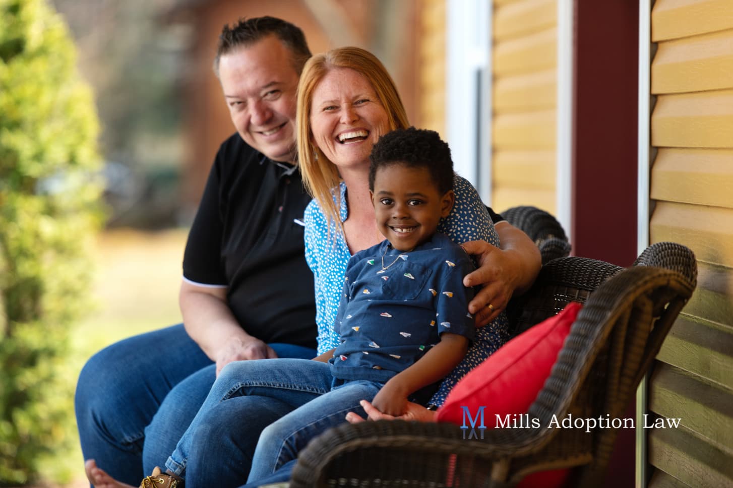 What Is the Adoption Triad in North Carolina and Why Is It Important?