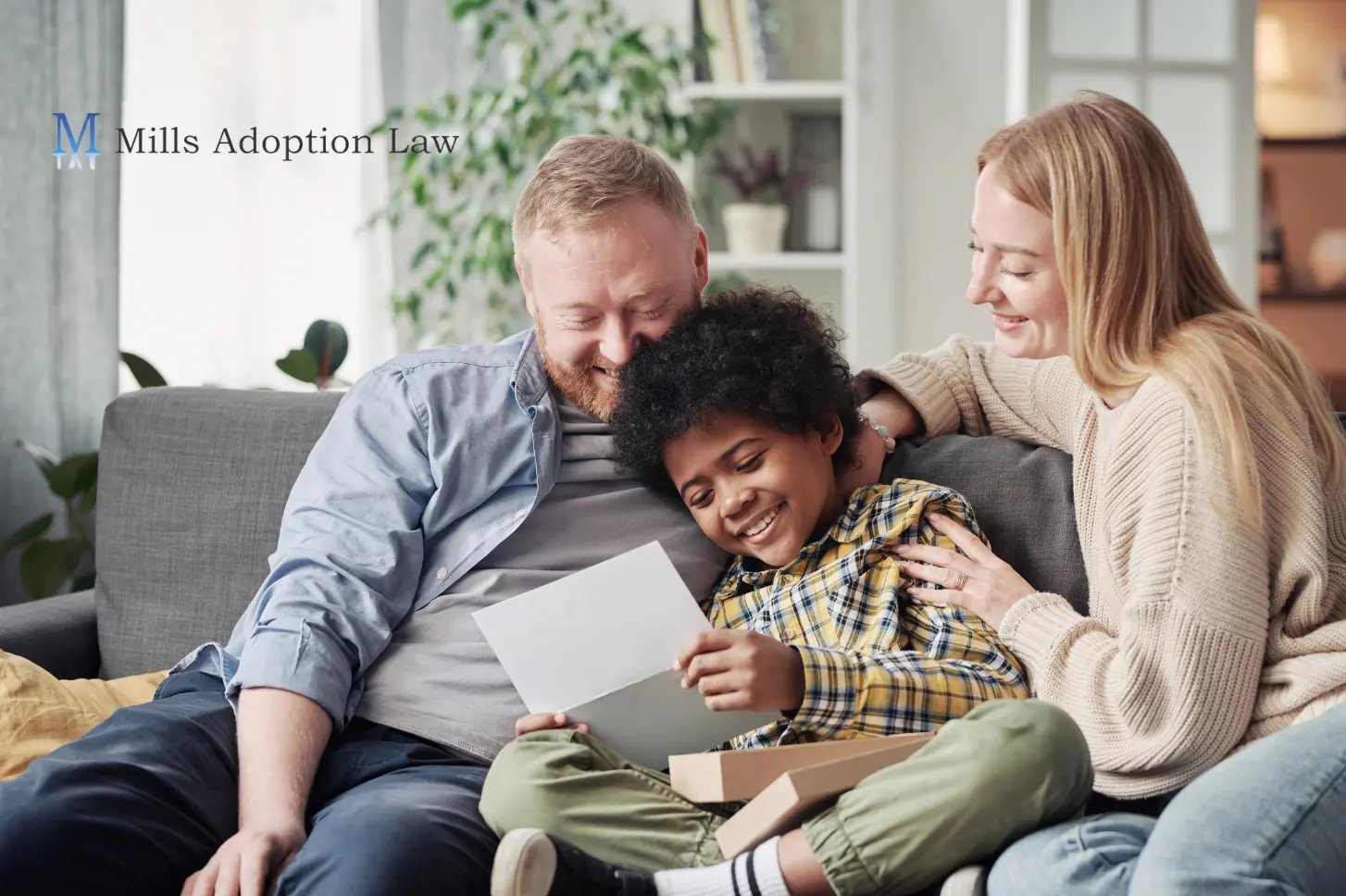What Is the Difference Between Open and Closed Adoption in North Carolina?