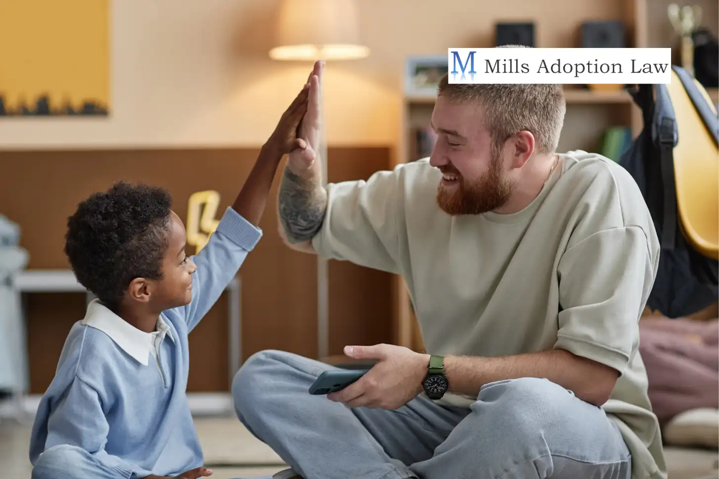Adoption Checklist for New Adoptive Parents in North Carolina